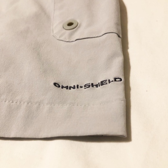 Columbia PFG LSU cargo shorts - Picture 3 of 4